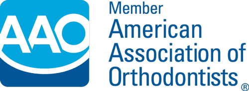 American Association of Orthodontists logo