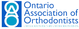 Ontario Association of Orthodontists logo