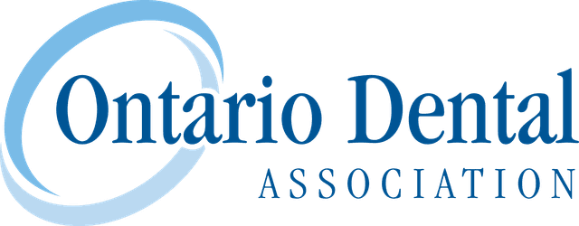 Ontario Dental Association logo