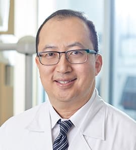 Dr Huy Nguyen