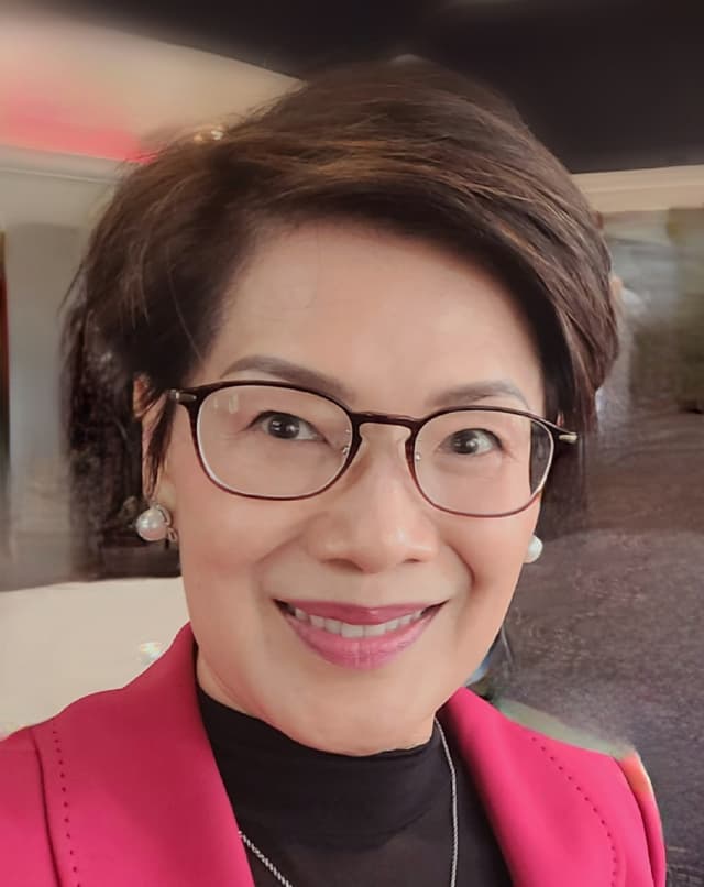 Photo of Althea Photo of Althea