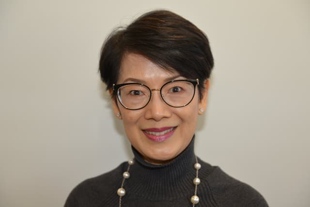 Photo of Althea Photo of Althea