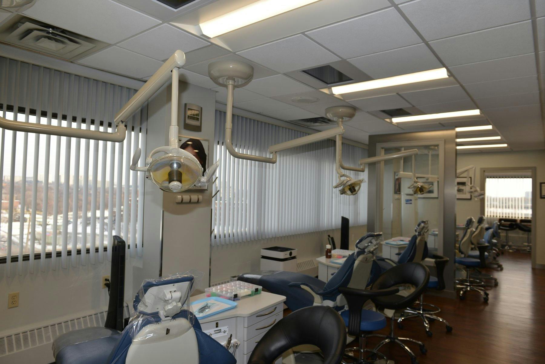Nguyen Orthodontics Office