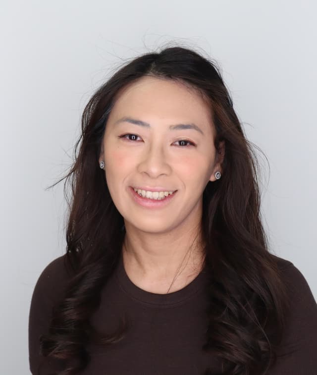 Photo of Dr. Jennifer Nguyen Seo Photo of Dr. Jennifer Nguyen Seo