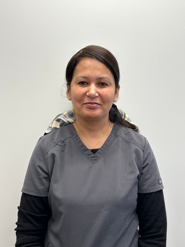 Photo of Farhana Photo of Farhana