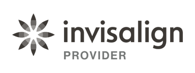 Invisalign logo Invisalign logo