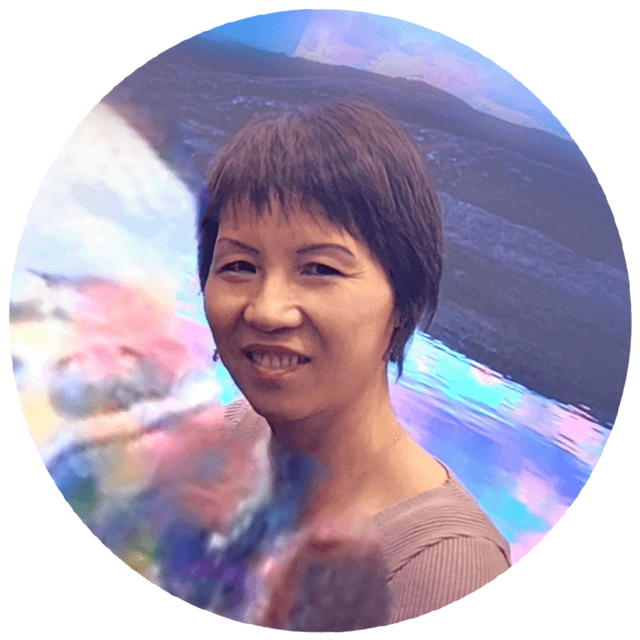 Photo of Jacqueline Photo of Jacqueline