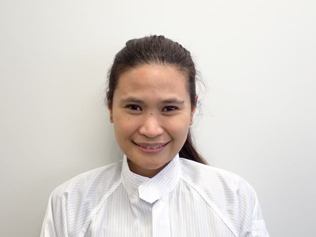 Photo of Jennifer Photo of Jennifer