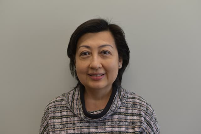 Photo of Joanne Photo of Joanne