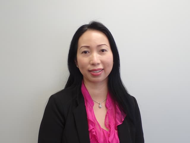 Photo of Linh Photo of Linh