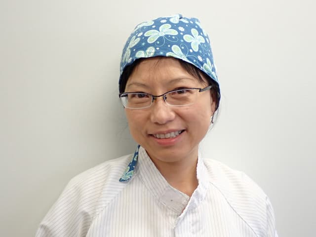 Photo of Nancy Photo of Nancy