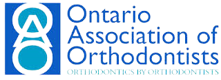 Ontario Association of Orthodontists logo