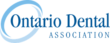 Ontario Dental Association logo Ontario Dental Association logo
